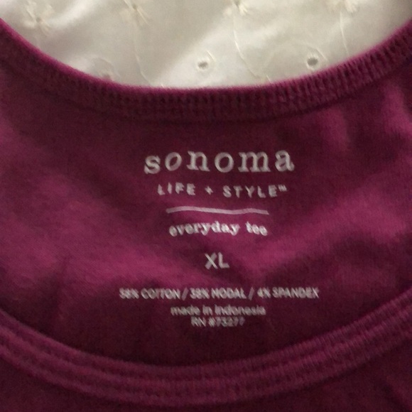 NWT super soft XL - Picture 3 of 4